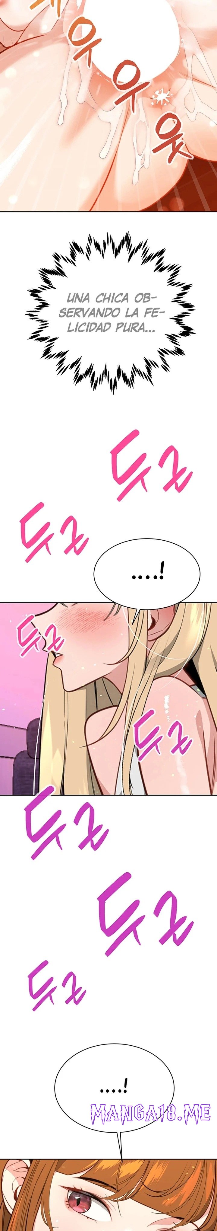 Secret Affairs of the 3rd Generation Raw - Chapter 33 Page 19