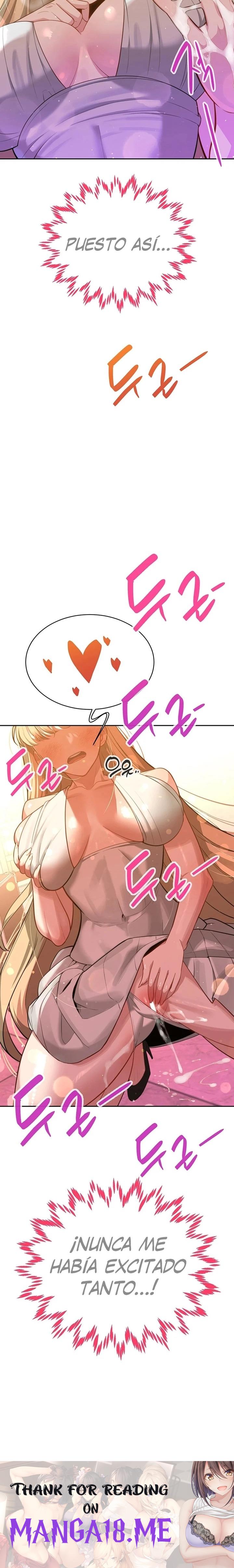 Secret Affairs of the 3rd Generation Raw - Chapter 34 Page 35