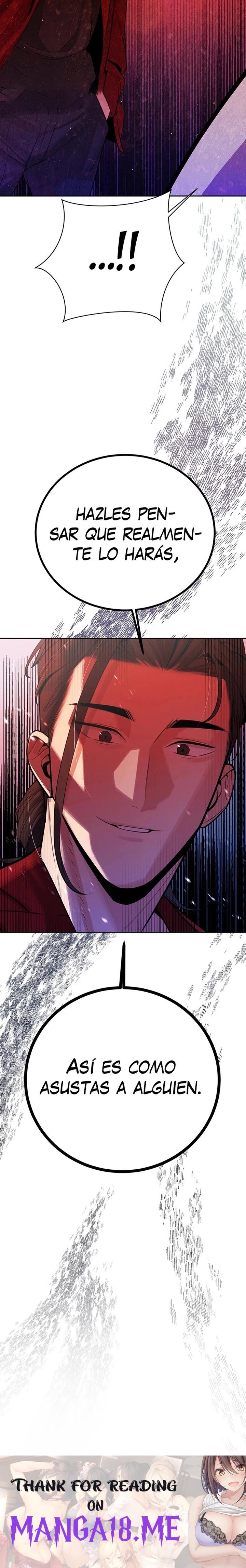 Secret Affairs of the 3rd Generation Raw - Chapter 36 Page 37
