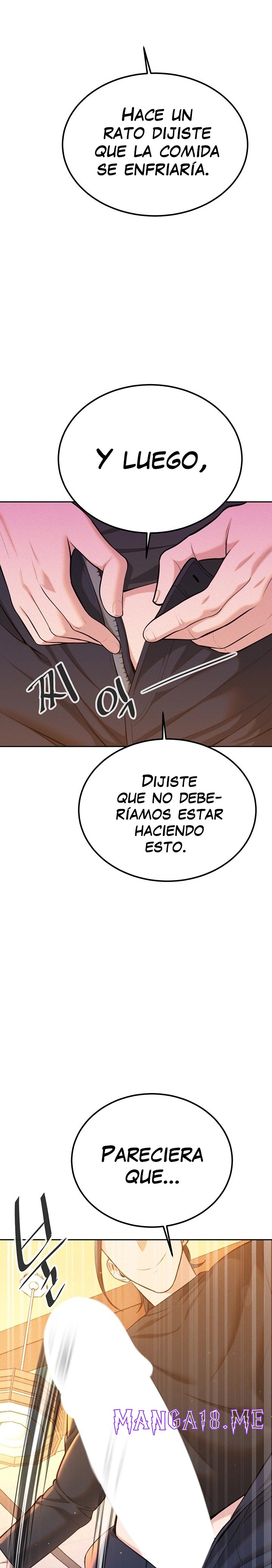 Secret Affairs of the 3rd Generation Raw - Chapter 41 Page 24