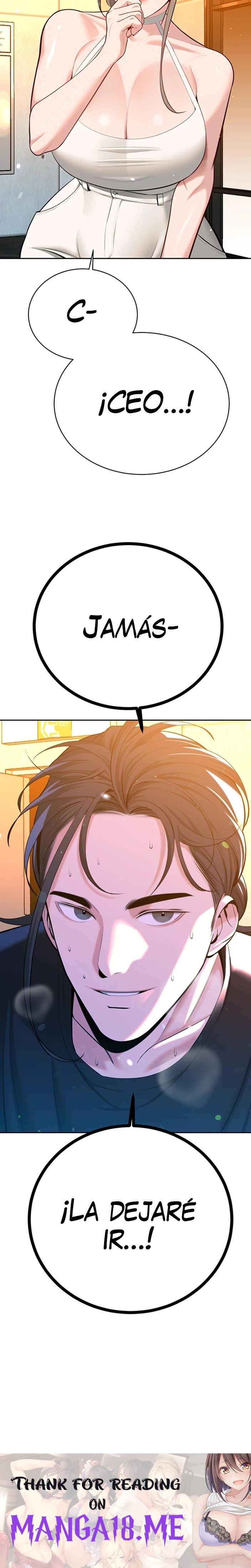 Secret Affairs of the 3rd Generation Raw - Chapter 43 Page 38