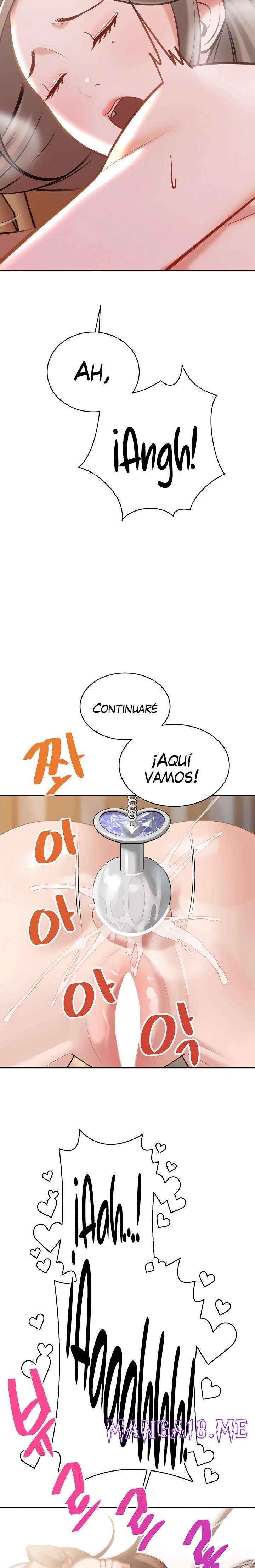 Secret Affairs of the 3rd Generation Raw - Chapter 46 Page 6