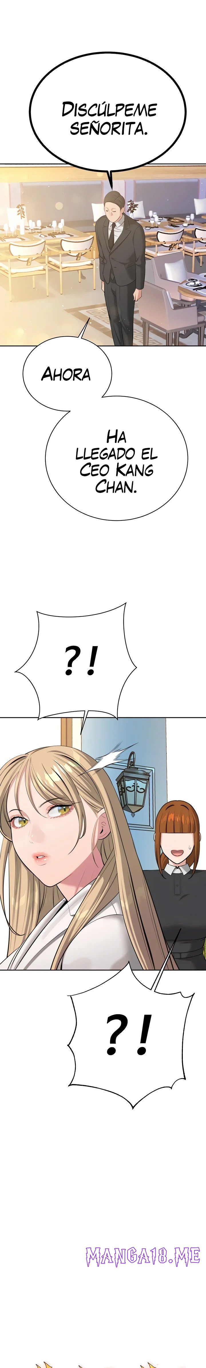 Secret Affairs of the 3rd Generation Raw - Chapter 49 Page 2