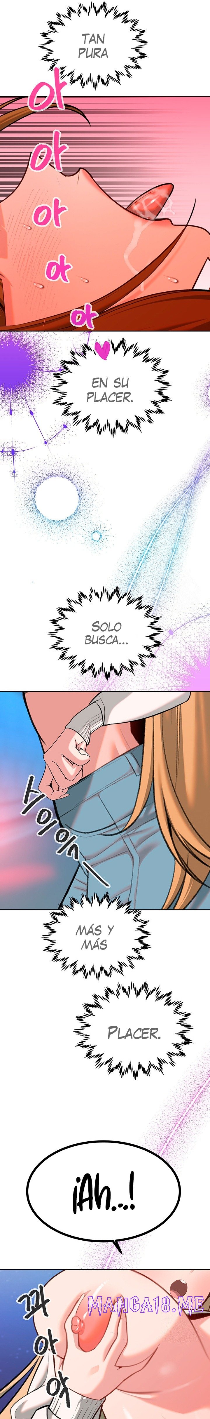 Secret Affairs of the 3rd Generation Raw - Chapter 54 Page 23