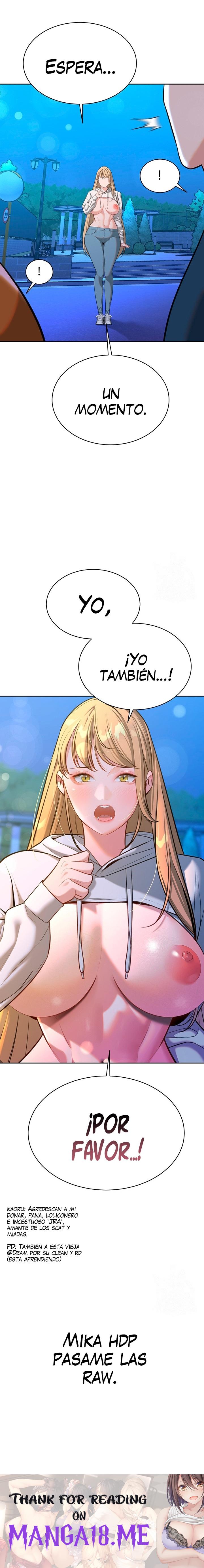 Secret Affairs of the 3rd Generation Raw - Chapter 54 Page 29