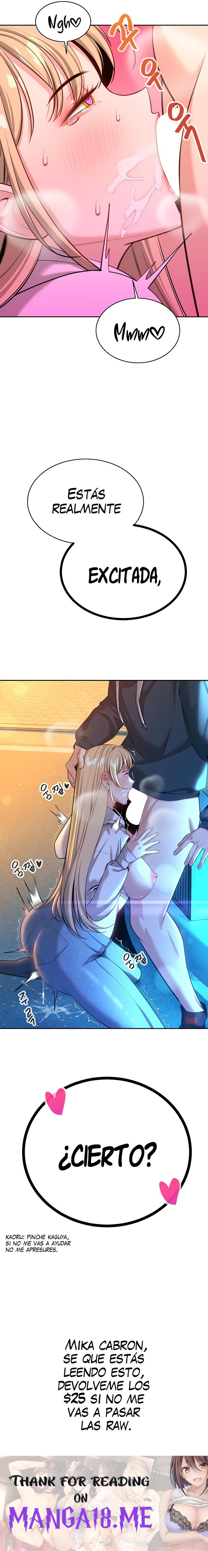 Secret Affairs of the 3rd Generation Raw - Chapter 55 Page 29