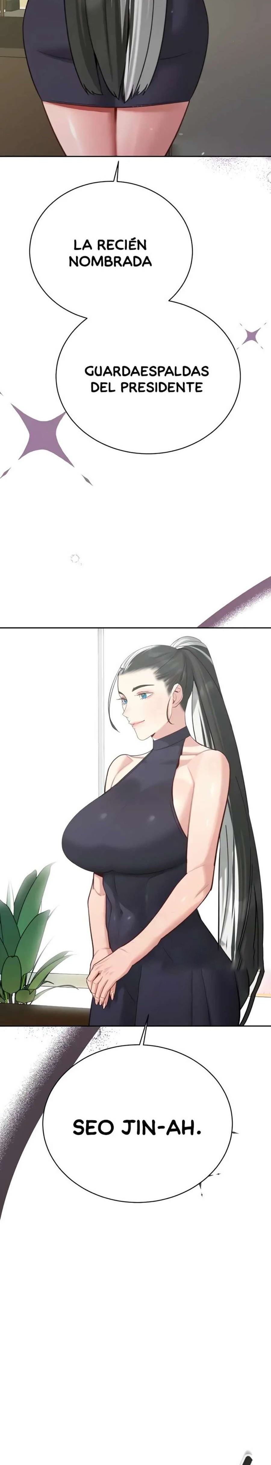 Secret Affairs of the 3rd Generation Raw - Chapter 63 Page 19