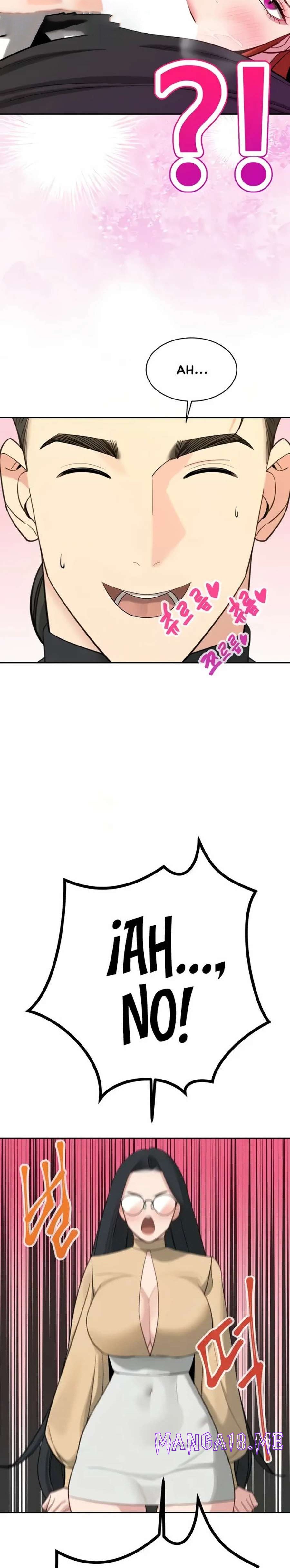 Secret Affairs of the 3rd Generation Raw - Chapter 63 Page 26