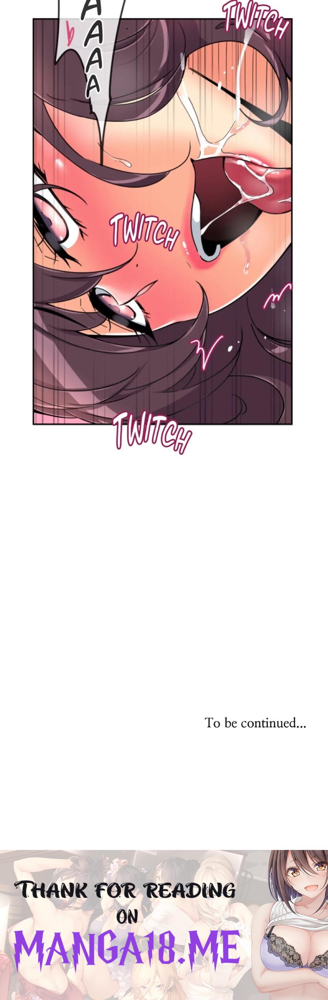 Bride Training - Chapter 48 Page 63