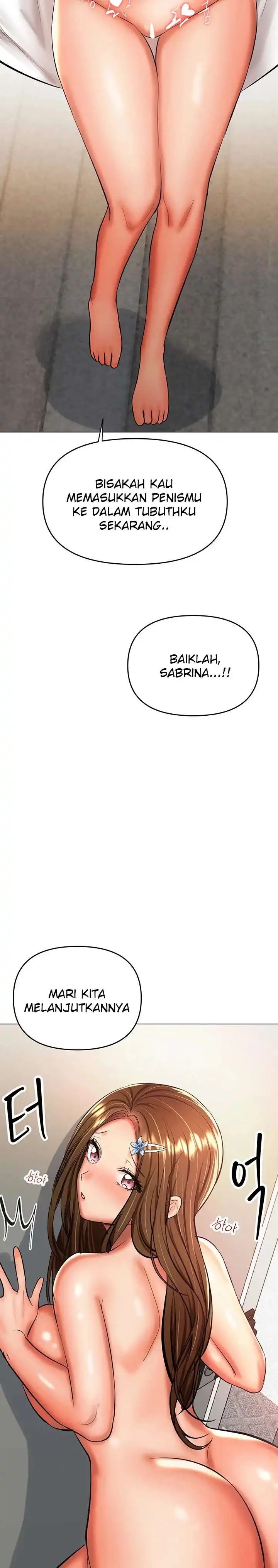 Sponsor Please Raw - Chapter 49 Page 26
