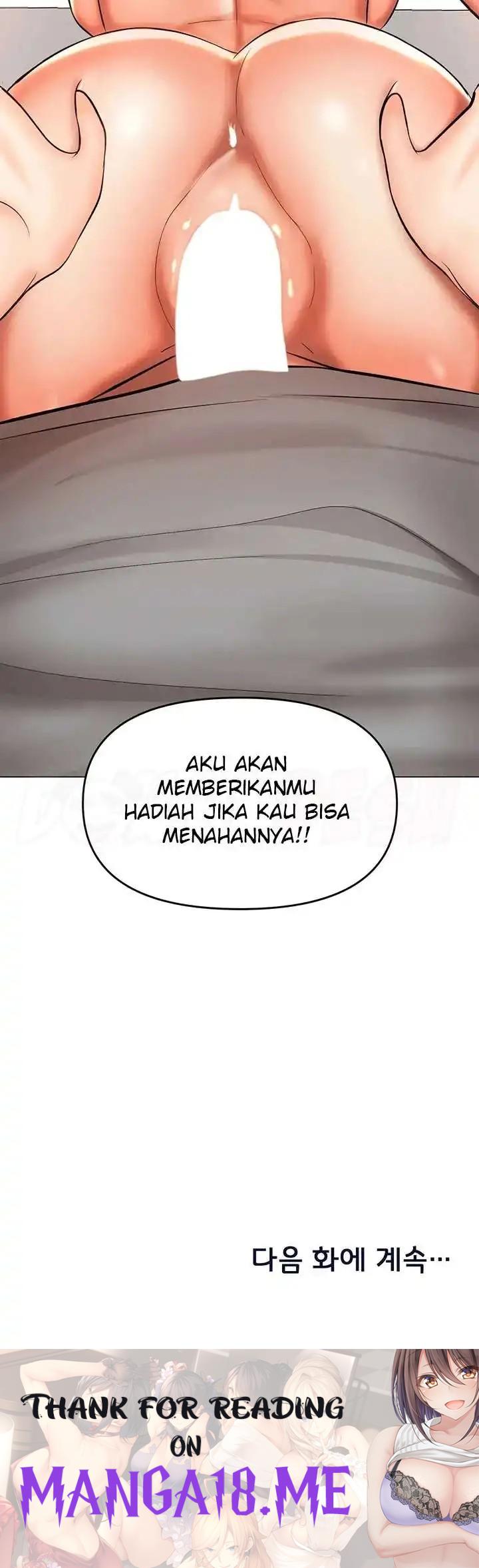 Sponsor Please Raw - Chapter 49 Page 34