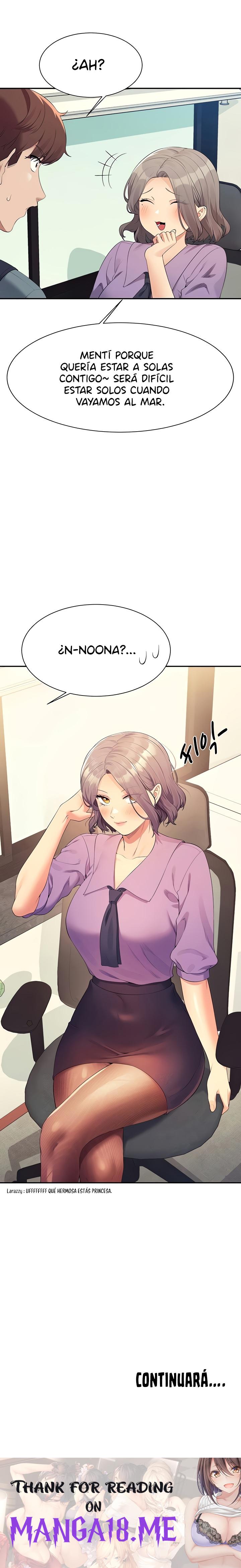 Where is Goddess Raw - Chapter 100 Page 29