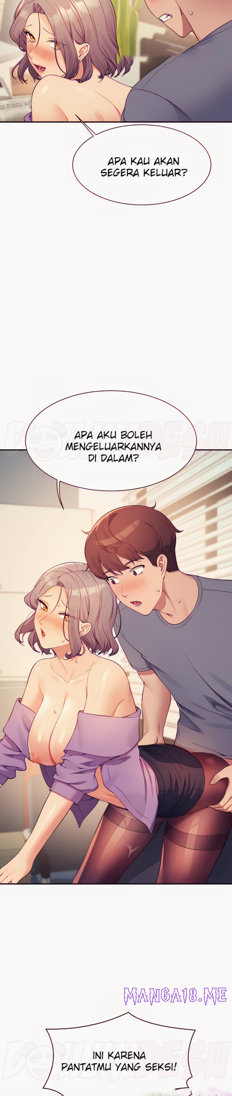 Where is Goddess Raw - Chapter 102 Page 10