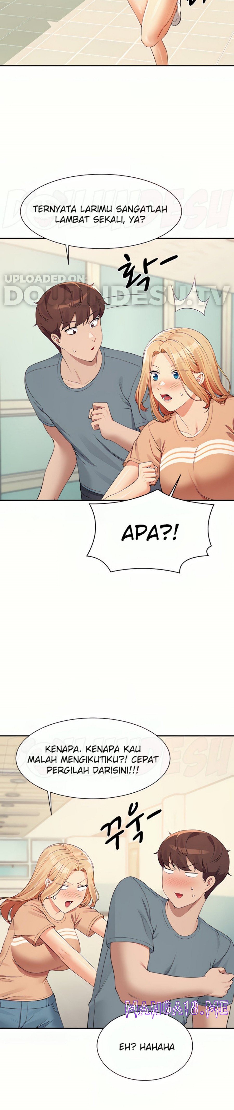 Where is Goddess Raw - Chapter 102 Page 28