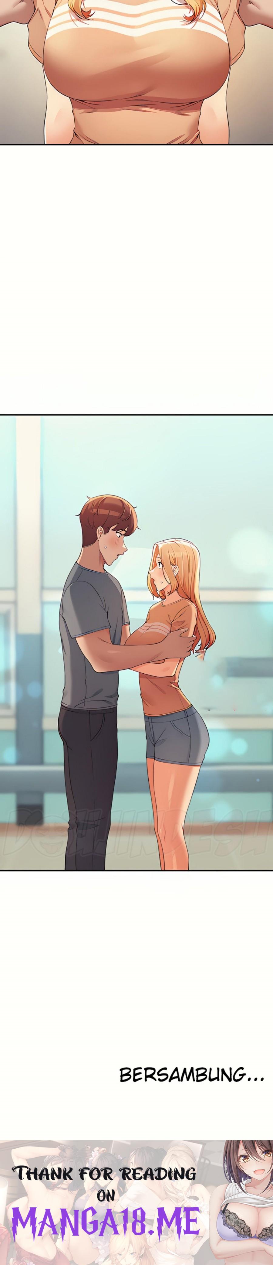 Where is Goddess Raw - Chapter 102 Page 32