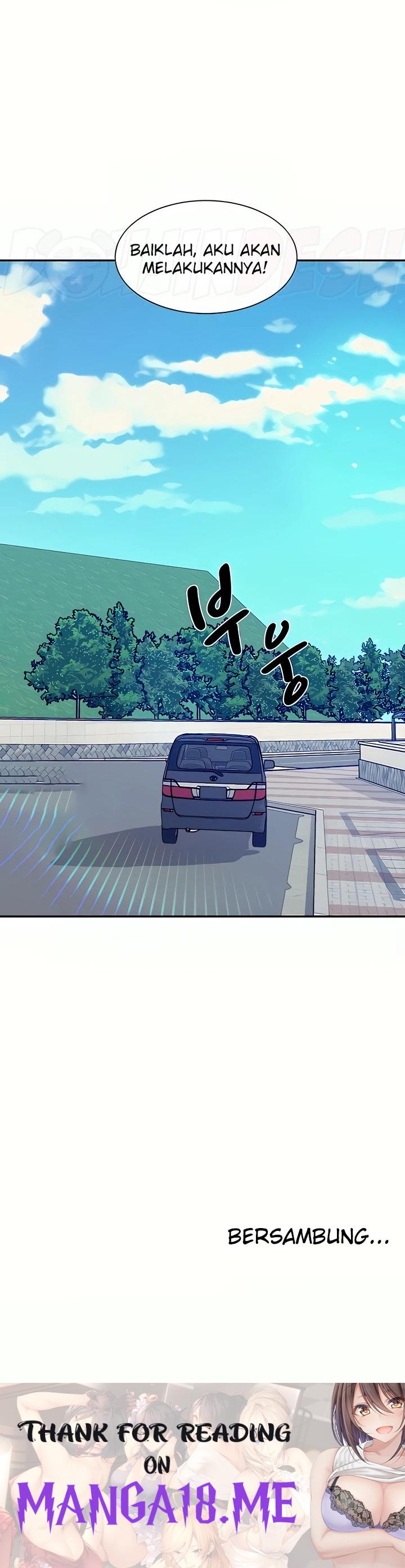 Where is Goddess Raw - Chapter 103 Page 29