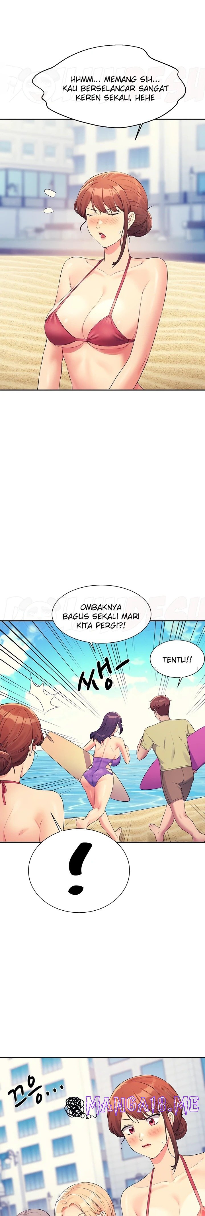 Where is Goddess Raw - Chapter 106 Page 13