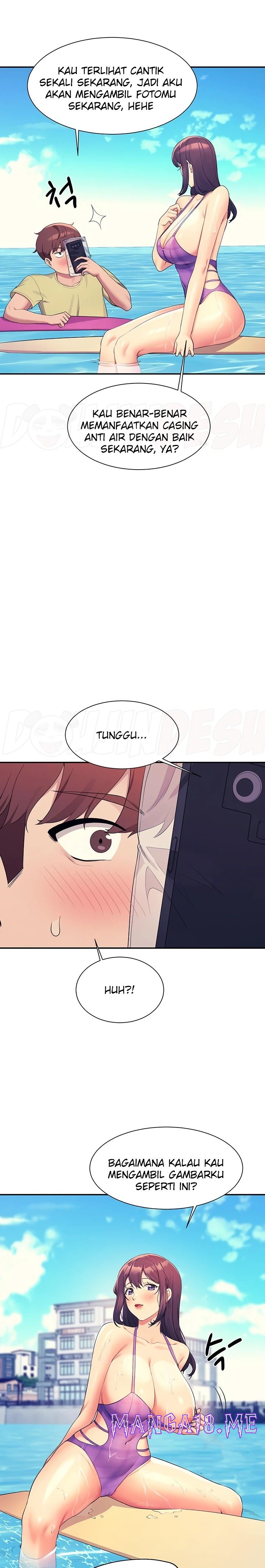 Where is Goddess Raw - Chapter 106 Page 15