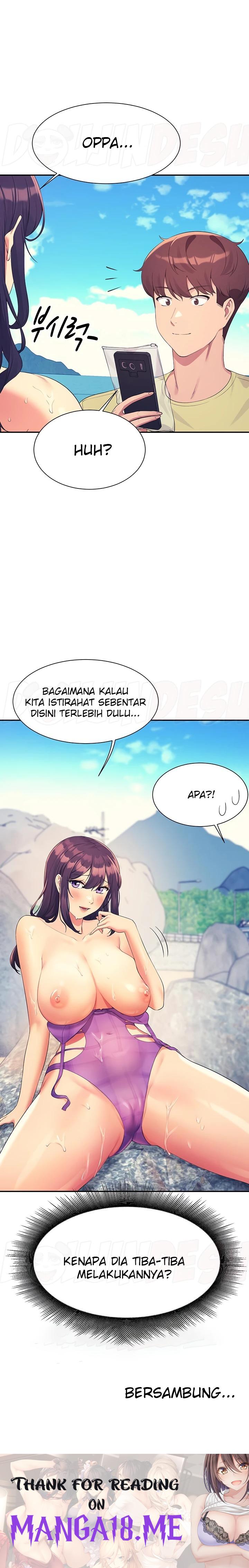 Where is Goddess Raw - Chapter 106 Page 24