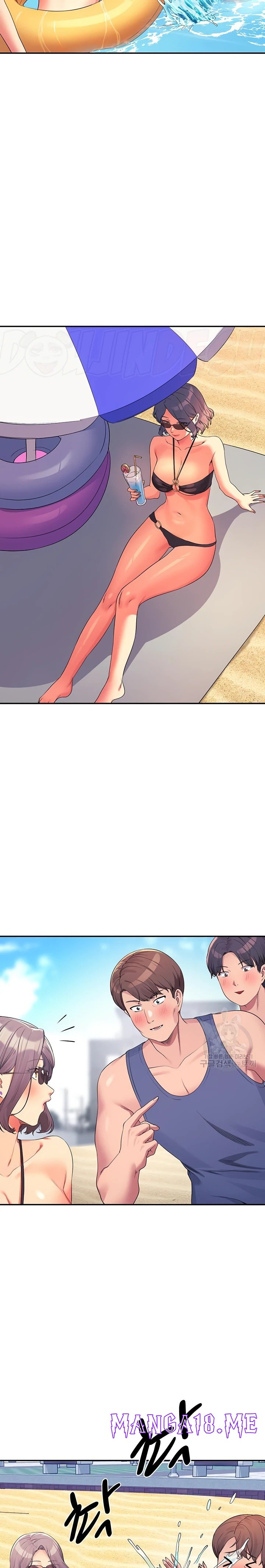Where is Goddess Raw - Chapter 106 Page 8