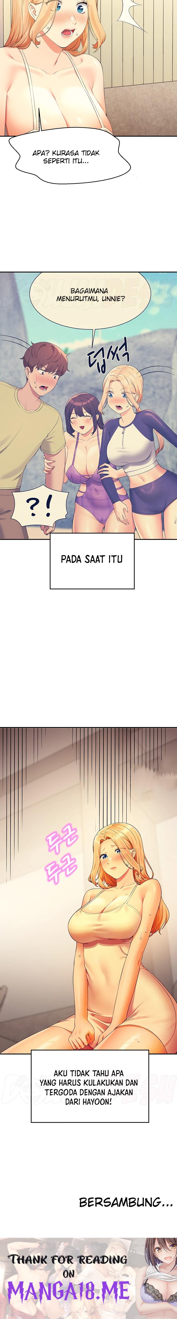 Where is Goddess Raw - Chapter 108 Page 22
