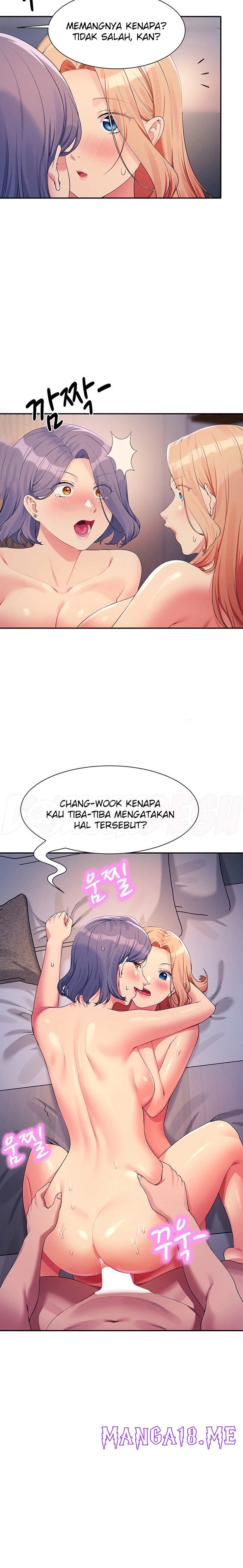 Where is Goddess Raw - Chapter 113 Page 14