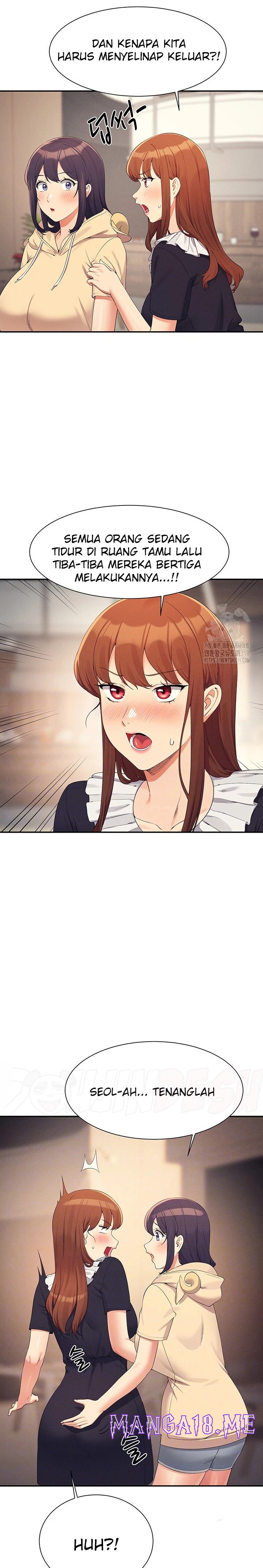 Where is Goddess Raw - Chapter 113 Page 3