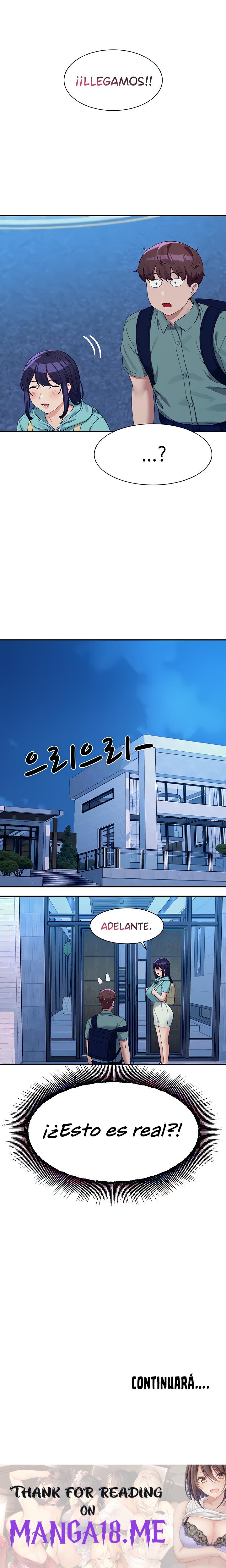 Where is Goddess Raw - Chapter 86 Page 24