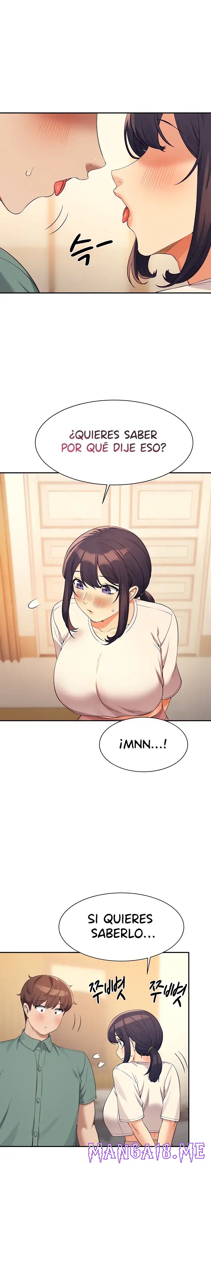Where is Goddess Raw - Chapter 87 Page 10