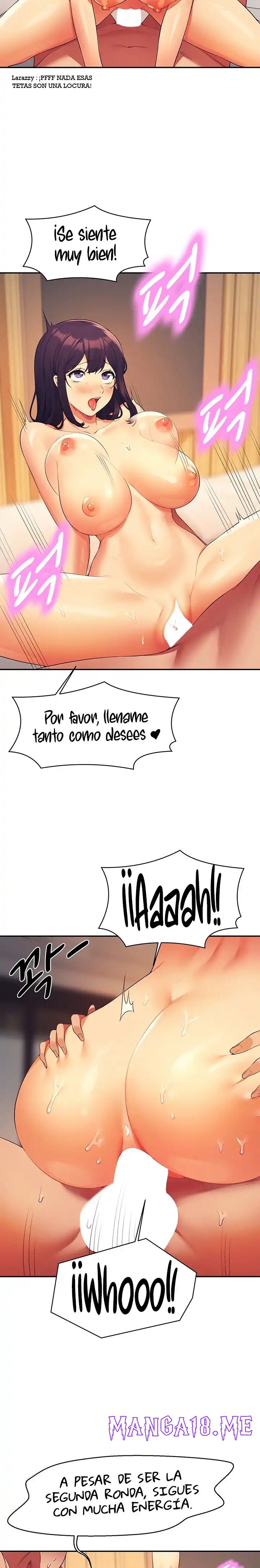 Where is Goddess Raw - Chapter 88 Page 10