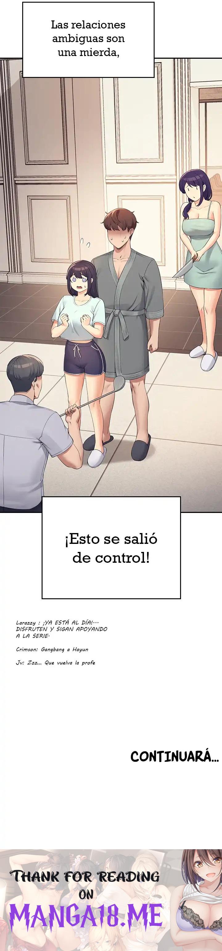 Where is Goddess Raw - Chapter 88 Page 24