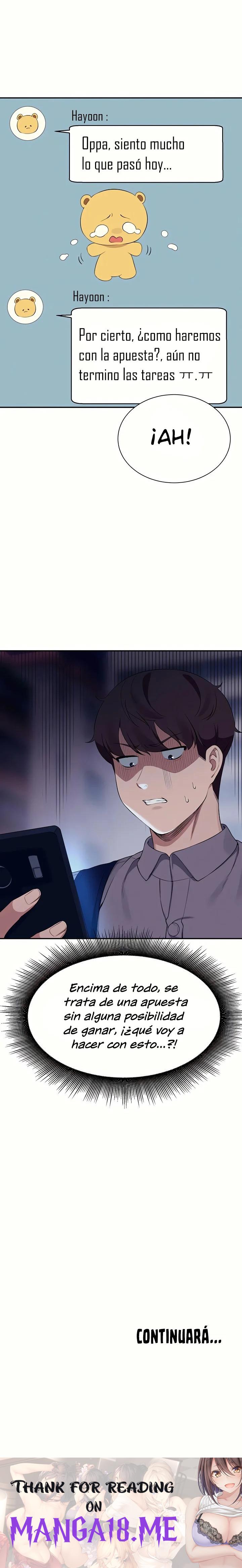 Where is Goddess Raw - Chapter 89 Page 24