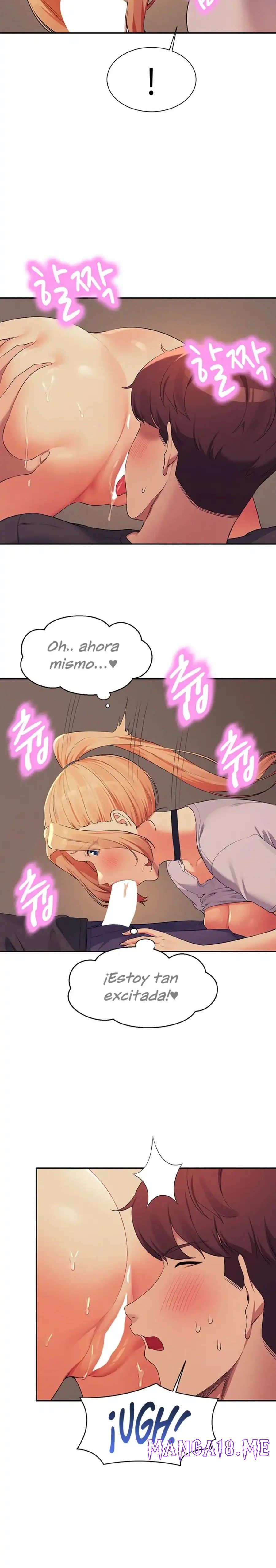 Where is Goddess Raw - Chapter 91 Page 9