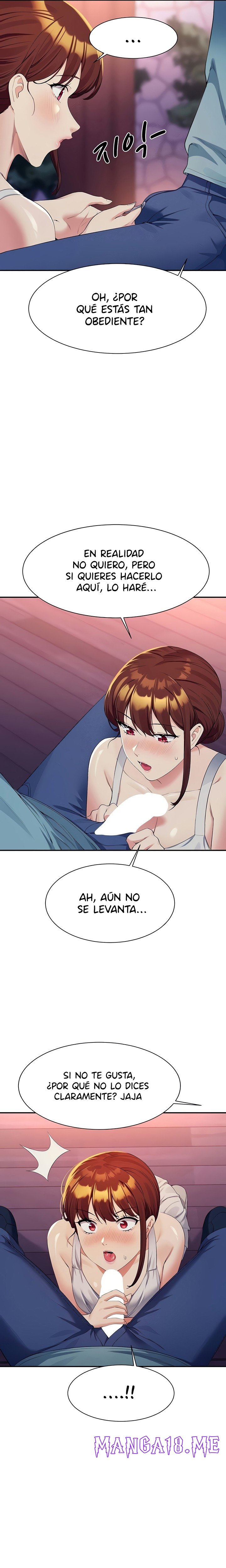Where is Goddess Raw - Chapter 98 Page 19