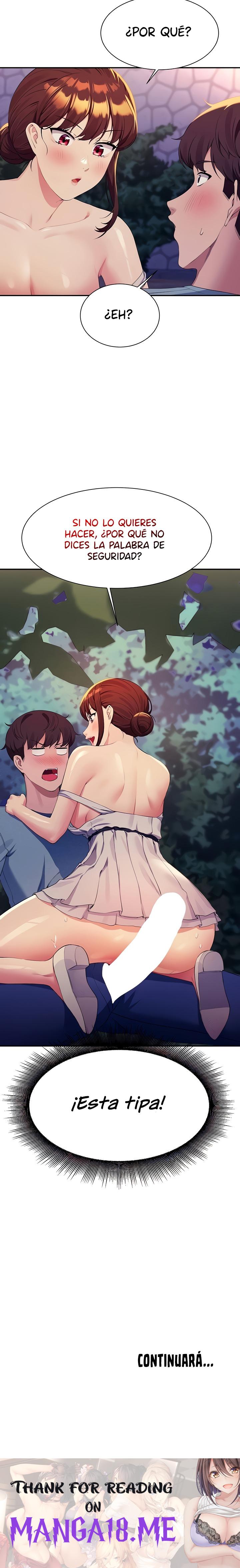 Where is Goddess Raw - Chapter 98 Page 23