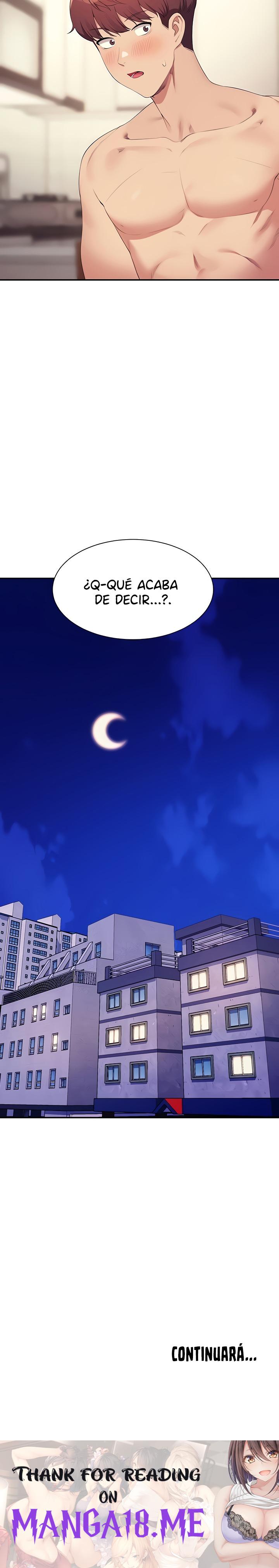 Where is Goddess Raw - Chapter 99 Page 23
