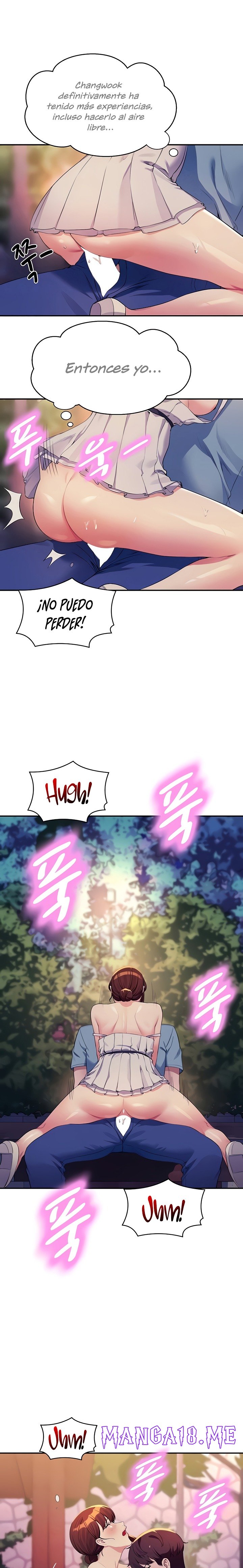 Where is Goddess Raw - Chapter 99 Page 5