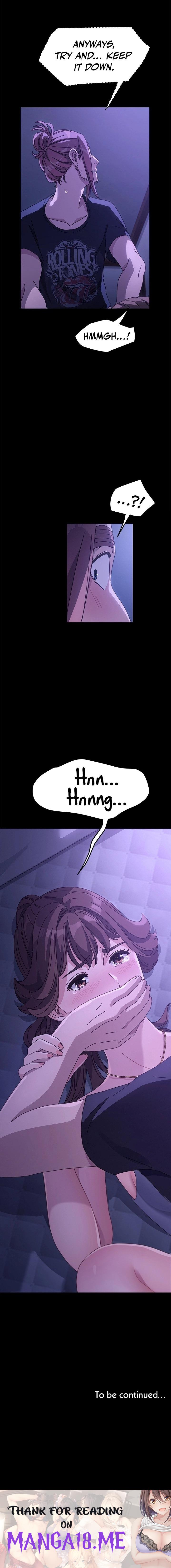Hey Mister! - Chapter 4 Page 28