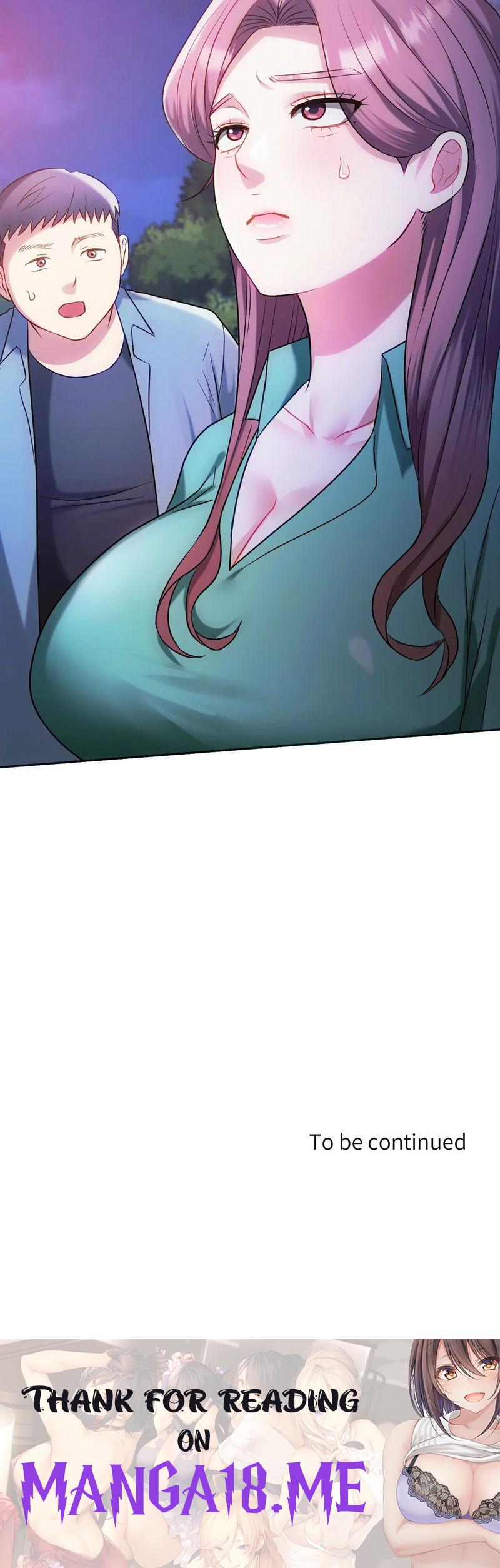 I Can’t Stand It, Ajumma - Chapter 42 Page 62