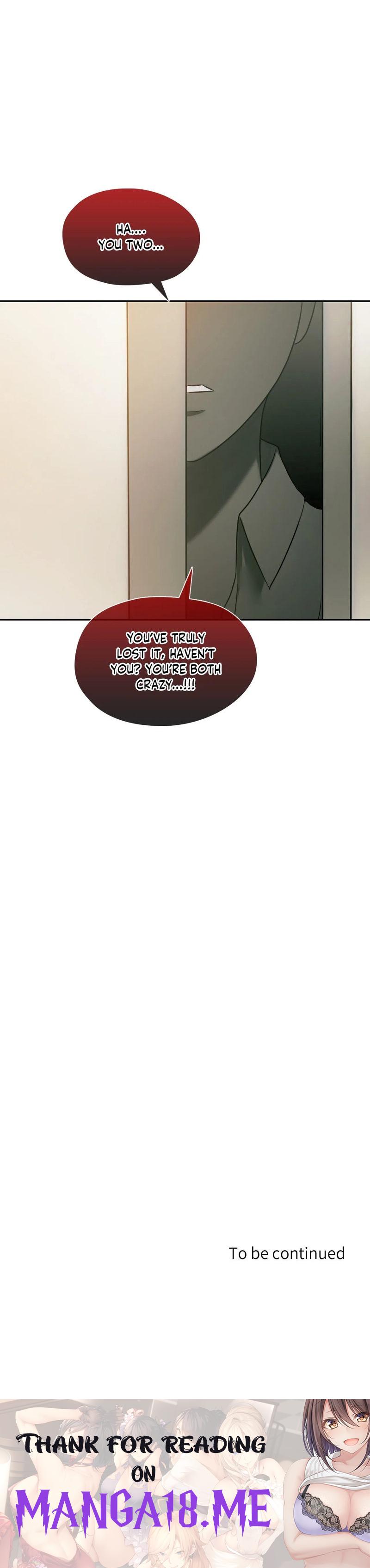 I Can’t Stand It, Ajumma - Chapter 45 Page 62