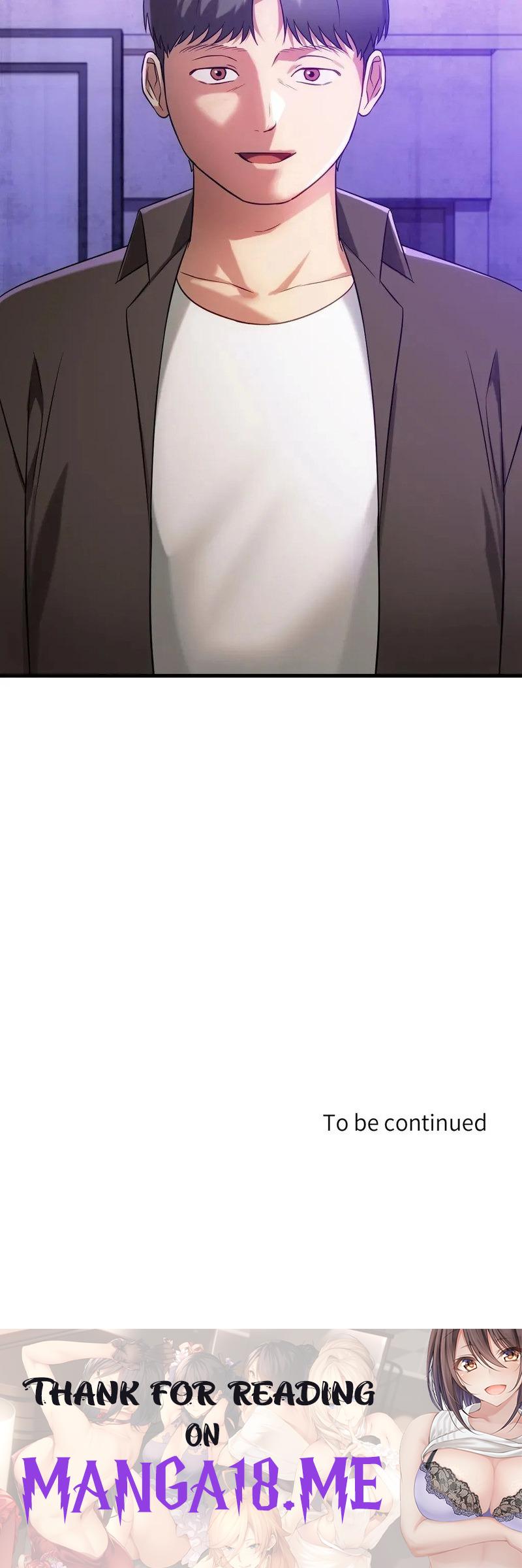 I Can’t Stand It, Ajumma - Chapter 49 Page 71