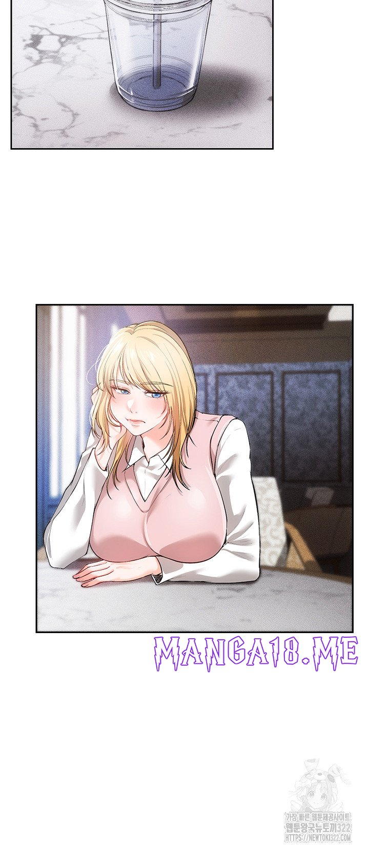The Real Deal Raw - Chapter 34 Page 22