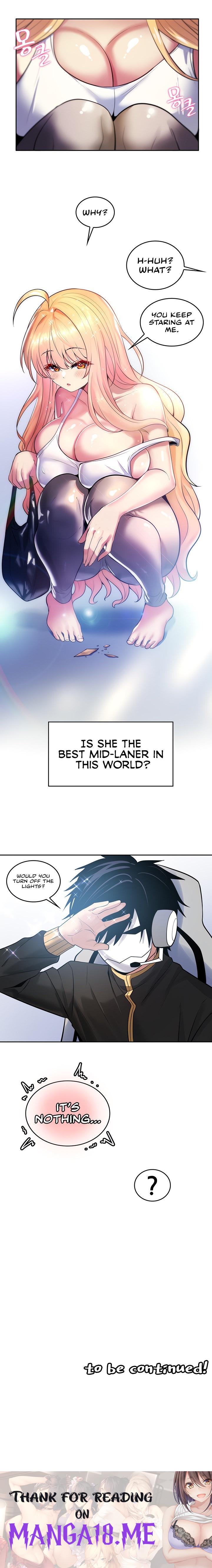 Fucked the World Tree - Chapter 16 Page 24