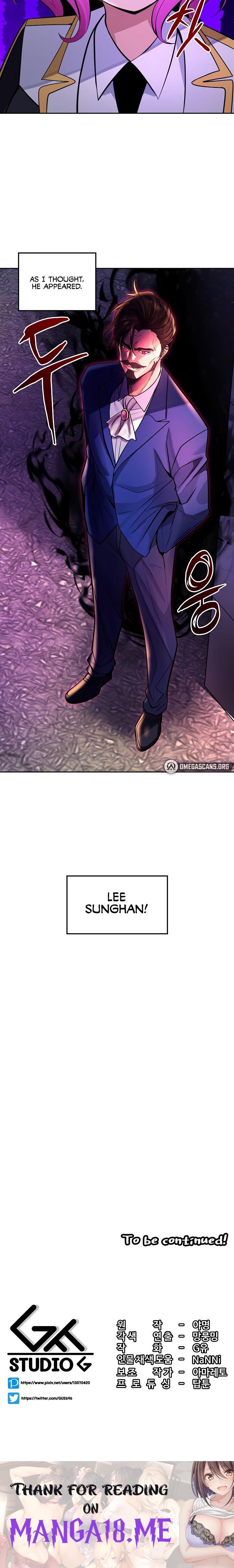 Fucked the World Tree - Chapter 26 Page 21