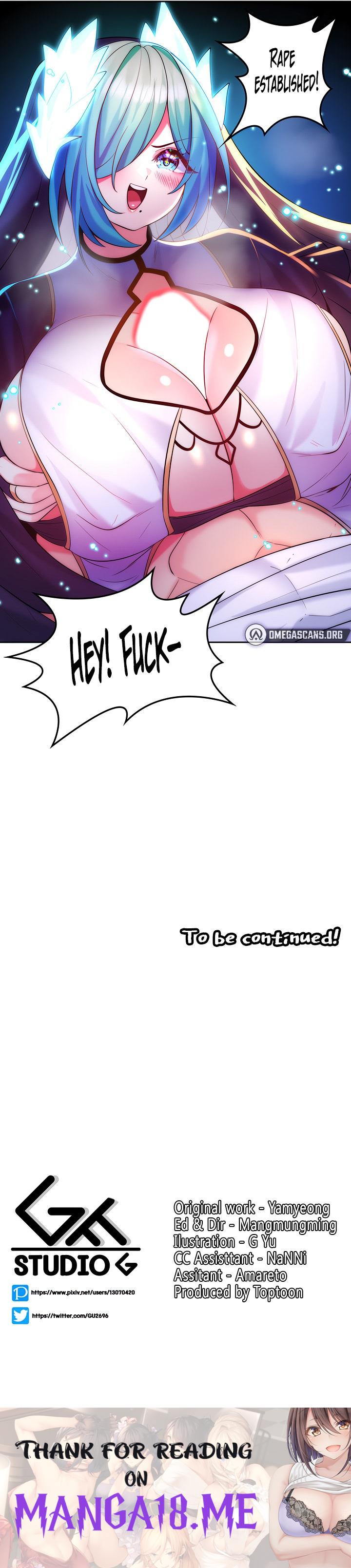 Fucked the World Tree - Chapter 30 Page 22
