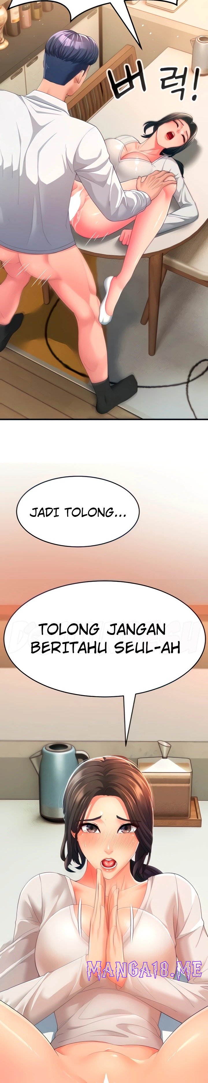 Mother-In-Law Bends to My Will Raw - Chapter 2 Page 23