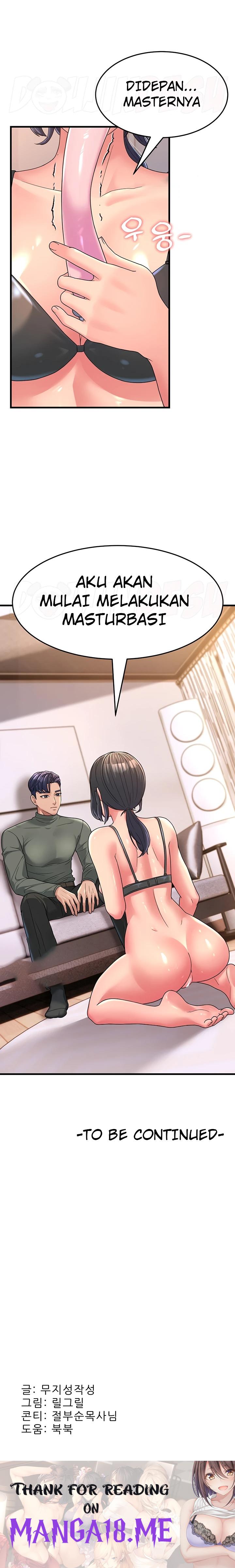 Mother-In-Law Bends to My Will Raw - Chapter 5 Page 27