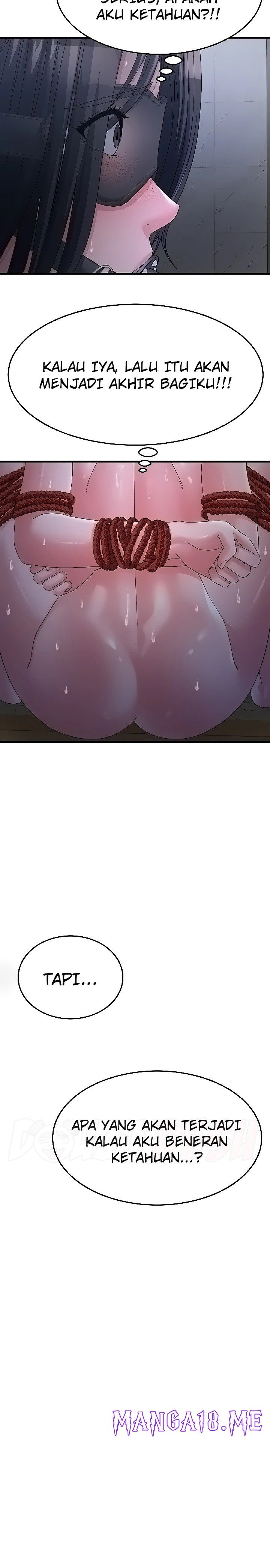 Mother-In-Law Bends to My Will Raw - Chapter 6 Page 28