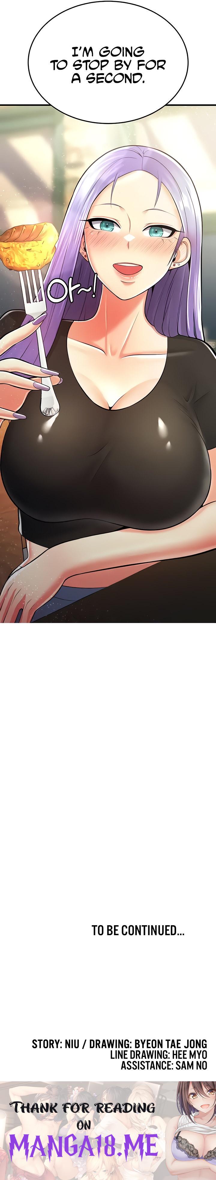 Sextertainment - Chapter 18 Page 33