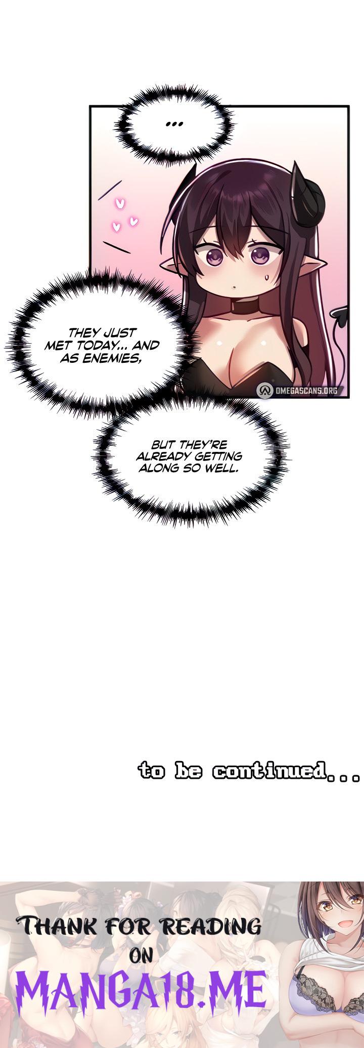 Trapped in the Academy’s Eroge - Chapter 63 Page 25